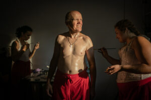 LAMPIONY-3 LAMPIONY-3