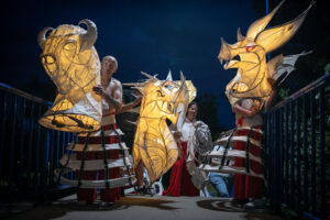 LAMPIONY-4 LAMPIONY-4